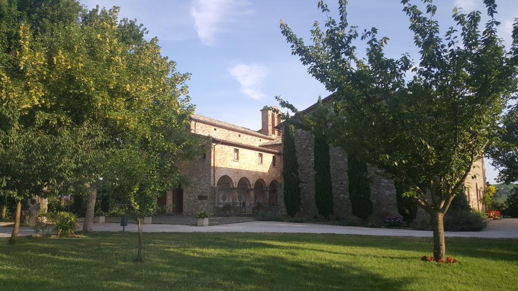 Residenza D'Epoca San Girolamo Villa Ancona Esterno foto